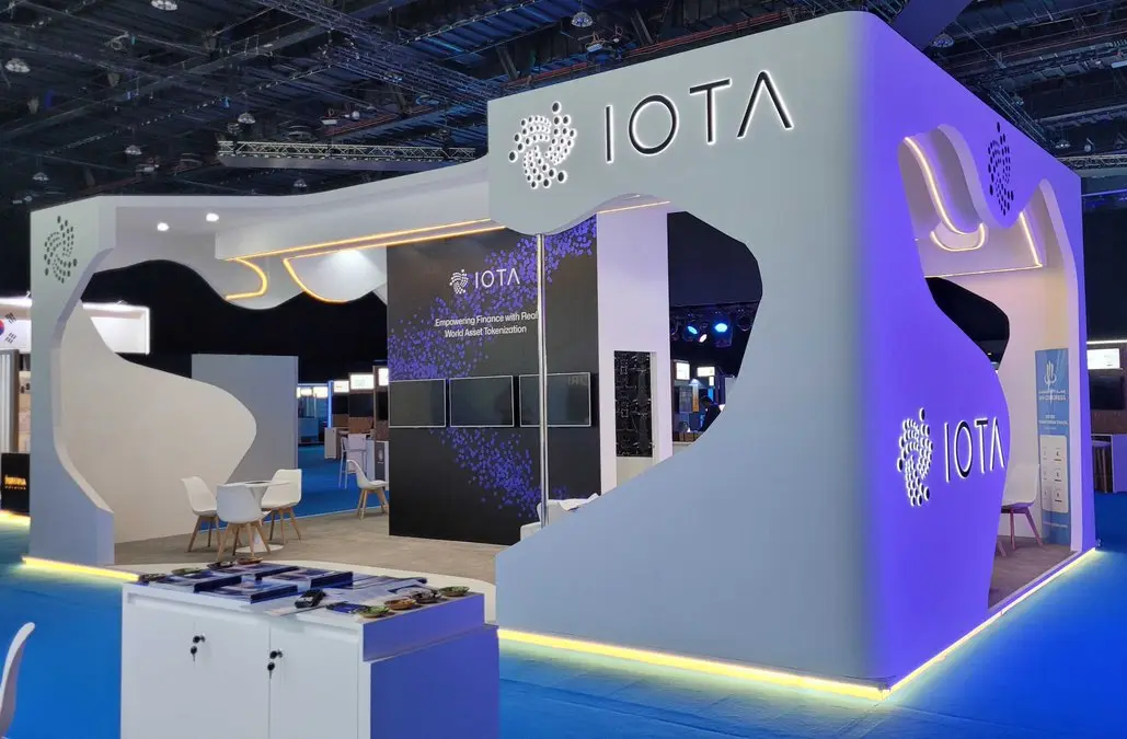 What is IOTA Wallet?